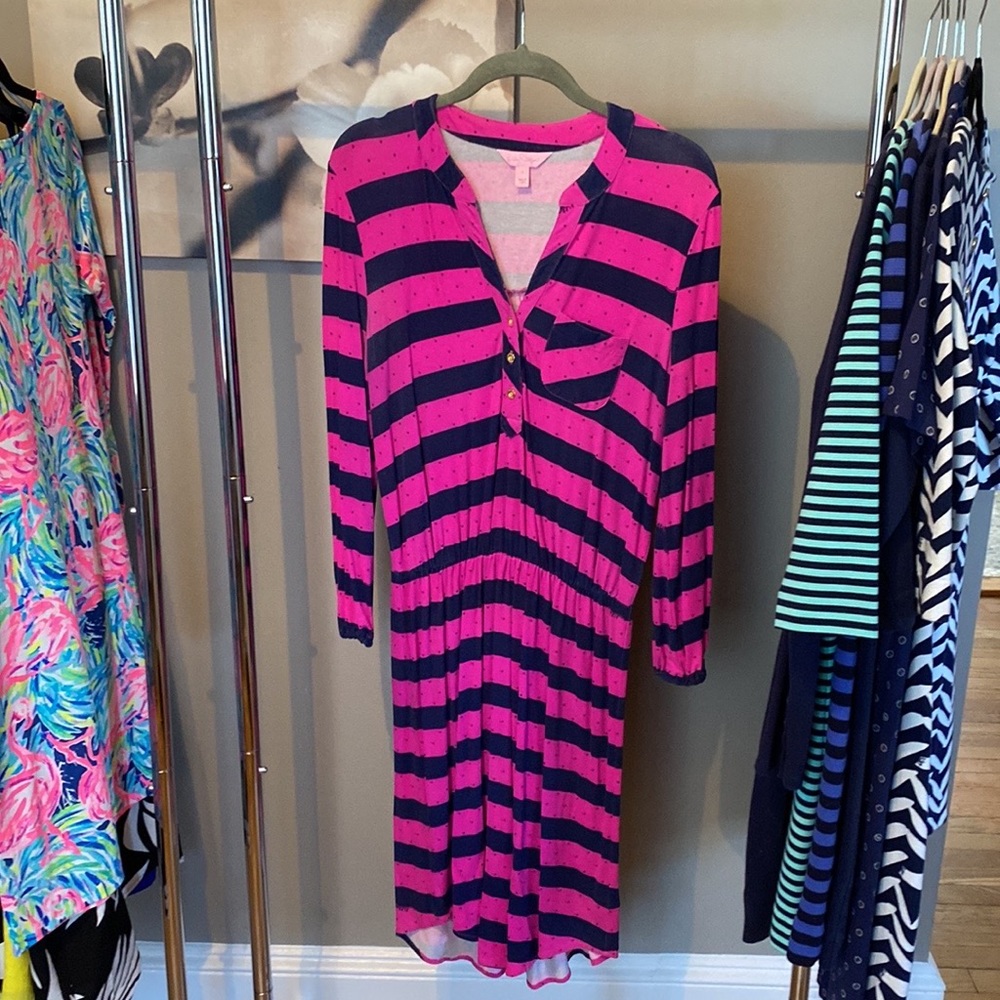 Buy2Get1 Lilly Pulitzer Dresses!